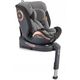 ΚΑΘΙΣΜΑ ΑΥΤΟΚΙΝΗΤΟΥ SESTTINO EXTENDER 0-36KG I-SIZE GRAY