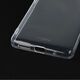 Θήκη σιλικόνης TPU FIXED για Motorola Moto G24 Power, διαφανής