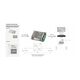 Μετατροπέας Τροφοδοσίας DCDC-12V4A-SE PULSAR