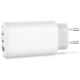 Φορτιστής USB Gogen ACHPD365W PD 65W 20V 2CA