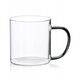 PETER BLACK Kubek 450ml 8,3x12,5xh9cm