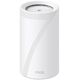 Access Point TP-Link TP-Link Deco BE85(1-pack) WiFi7 Mesh(BE22000,2,4GHz/5GHz/6GHz,1x10GbELAN/WAN,1xSFP+/10GbELANcombo,2x2,5GbELAN/WAN,1xUSB)