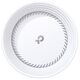 Access Point TP-Link TP-Link Deco BE85(1-pack) WiFi7 Mesh(BE22000,2,4GHz/5GHz/6GHz,1x10GbELAN/WAN,1xSFP+/10GbELANcombo,2x2,5GbELAN/WAN,1xUSB)
