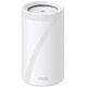 Access Point TP-Link TP-Link Deco BE85(1-pack) WiFi7 Mesh(BE22000,2,4GHz/5GHz/6GHz,1x10GbELAN/WAN,1xSFP+/10GbELANcombo,2x2,5GbELAN/WAN,1xUSB)