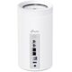 Access Point TP-Link TP-Link Deco BE85(1-pack) WiFi7 Mesh(BE22000,2,4GHz/5GHz/6GHz,1x10GbELAN/WAN,1xSFP+/10GbELANcombo,2x2,5GbELAN/WAN,1xUSB)