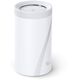Access Point TP-Link TP-Link Deco BE85(1-pack) WiFi7 Mesh(BE22000,2,4GHz/5GHz/6GHz,1x10GbELAN/WAN,1xSFP+/10GbELANcombo,2x2,5GbELAN/WAN,1xUSB)