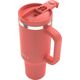 Kubek termiczny na wodę Streeterville Tumbler 1200 ml - Coral