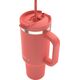 Kubek termiczny na wodę Streeterville Tumbler 1200 ml - Coral