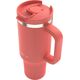 Kubek termiczny na wodę Streeterville Tumbler 1200 ml - Coral