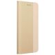 Θήκη SENSITIVE Book για XIAOMI Redmi Note 14 4G (GLOBAL - 164,84mm x 78,15mm x 8,16mm) χρυσό
