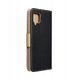 Θήκη FANCY Book για SAMSUNG A16 μαύρο χρυσό