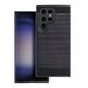 Θήκη CARBON για SAMSUNG A06 5G μαύρη