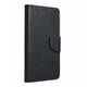 Θήκη FANCY Book για XIAOMI Redmi Note 14 PRO 5G / 14 PRO PLUS 5G μαύρο