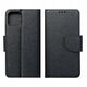 Θήκη FANCY Book για XIAOMI Redmi Note 14 PRO 5G / 14 PRO PLUS 5G μαύρο