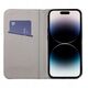 Kabura SMART MAGNETO για το HONOR Magic 7 LITE μαύρο