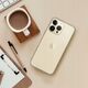 Διαφανής Θήκη CLEAR CASE 2 mm για SAMSUNG A06 5G (προστασία κάμερας) διαφανής