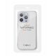 Διαφανής Θήκη CLEAR CASE 2 mm για SAMSUNG A06 5G (προστασία κάμερας) διαφανής