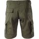 Magnum SPODENKI MAGNUM ATERO 3.0 SHORTS OLIVE GREEN XL