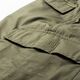 Magnum SPODENKI MAGNUM ATERO 3.0 SHORTS OLIVE GREEN XL