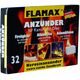 Petrolejas aizdedzinasanas kubini 32 gab 4012425181017