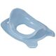 Tualetes macibu sedeklitis comfort Zuza "Pure" 28x37x14cm zils 4052396093285