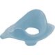 Tualetes macibu sedeklitis comfort Zuza "Pure" 28x37x14cm zils 4052396093285
