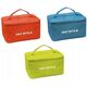 GIO`STYLE Termiska pusdienu soma Fiesta Lunch Bag asorti  oranza/gaisi zila/zala 112305333