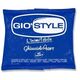 GIO`STYLE Zelejveida aukstuma elements Ghiacciolo Soft 200gr 1130836