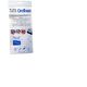 ORDINETT Vakuuma maiss Ordispace Roll Up Travel 55x70cm 1231110