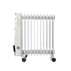 ΘΕΡΜΟΠΟΜΠΟΣ ΛΑΔΙΟΥ OR15TF-11A 2,5KW STANDART