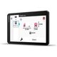 GPS Garmin dezl Trademark LGV720 7" Φορτηγό