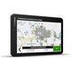 GPS Garmin dezl Trademark LGV720 7" Φορτηγό