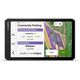 GPS Garmin dezl Trademark LGV720 7" Φορτηγό