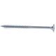ΒΙΔΑ ΓΙΑ ΜΟΡΙΟΣΑΝΙΔΕΣ 6.0X90/54 WHT ZP10PCS G2