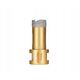 Διαμαντένιο τρυπάνι για γρανίτη 20mm M14 (100)