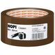 tesa NOPI Πακέτο Κλασικό 66μ 50mm καφέ