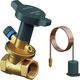 OVENTROP ΡΥΘΜΙΣΤΗΣ ΔΙΑΦΟΡΑΣ ΠΙΕΣΗΣ HYDROCONTROL D DN20