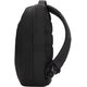 Incase City Compact w/Cordura - Black