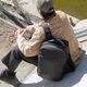 Incase City Compact w/Cordura - Black