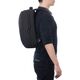 Incase City Compact w/Cordura - Black