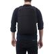 Incase City Compact w/Cordura - Black