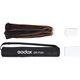 Godox Quick Release Parabolic Softbox QR P120 Bowens