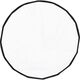 Godox Quick Release Parabolic Softbox QR P120 Bowens