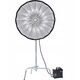 Godox Quick Release Parabolic Softbox QR P120 Bowens