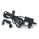 Vandens siurblys pompa AD20P-1230E - 12V 240l/h