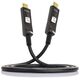 Καλώδιο EFB Techly USB-C AOC Fiber M/M 10m