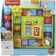 Fisher-Price Γέλιο & Μάθηση Παιχνίδι - παιχνίδι δραστηριότητας