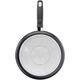 Tefal Start Easy τηγάνι + καπάκι, 24 cm