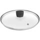 Tefal Start Easy τηγάνι + καπάκι, 24 cm