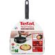 Tefal Start Easy τηγάνι + καπάκι, 24 cm